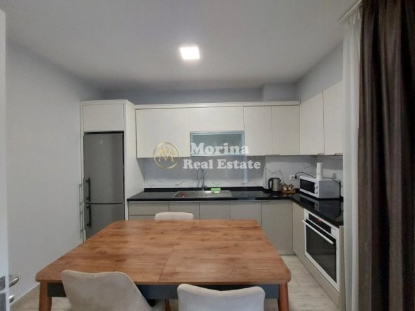 Tirane, jepet me qera apartament 1+1 Kati 5, 50 m² 500 € (Rruga 5 Maji)