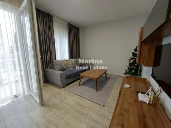 Tirane, jepet me qera apartament 1+1 Kati 5, 50 m² 500 € (Rruga 5 Maji)