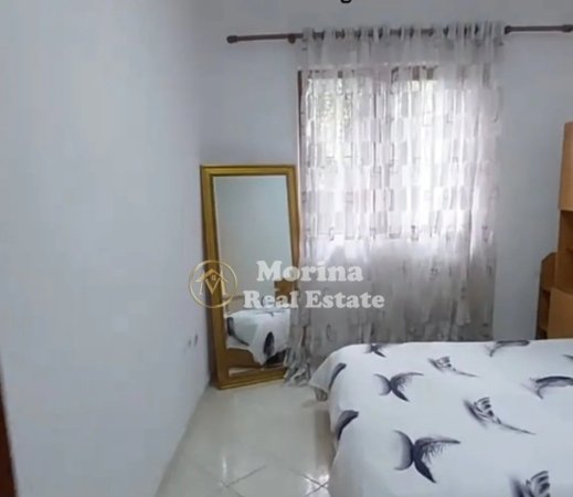 Tirane, jepet me qera apartament 1+1 Kati 1, 35 m² 350 € (Rruga 5 Maji)