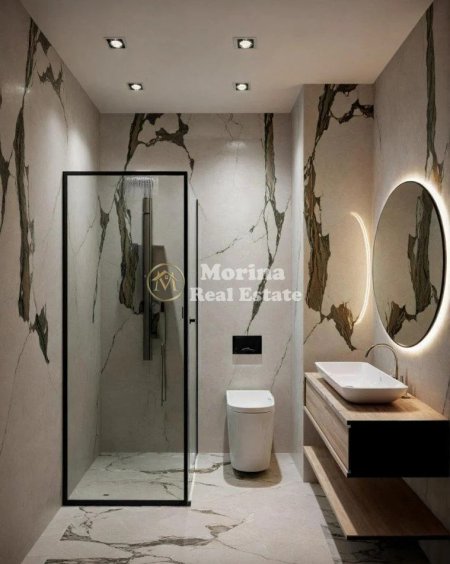 Tirane, jepet me qera apartament 1+1 Kati 8, 45 m² 590 € (Ali Demi, Rezidenca Kadiu)