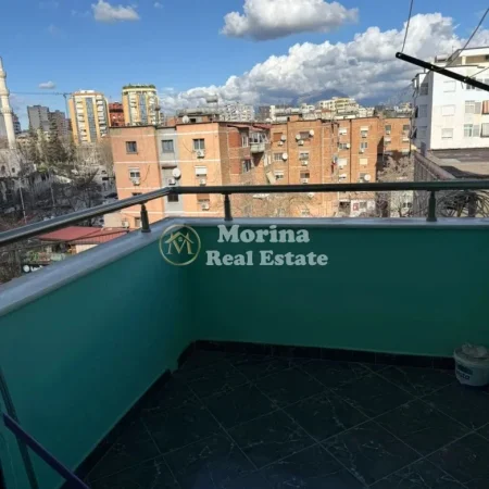 Tirane, jepet me qera apartament 2+1 Kati 6, 95 m² 750 € (Rruga e Elbasanit)