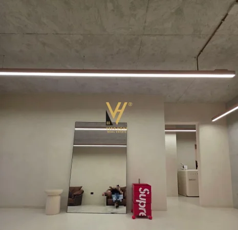 Tirane, shitet apartament 1+1+Ballkon Kati 2, 66 m² 221.000 € (KOMUNA E PARISIT)