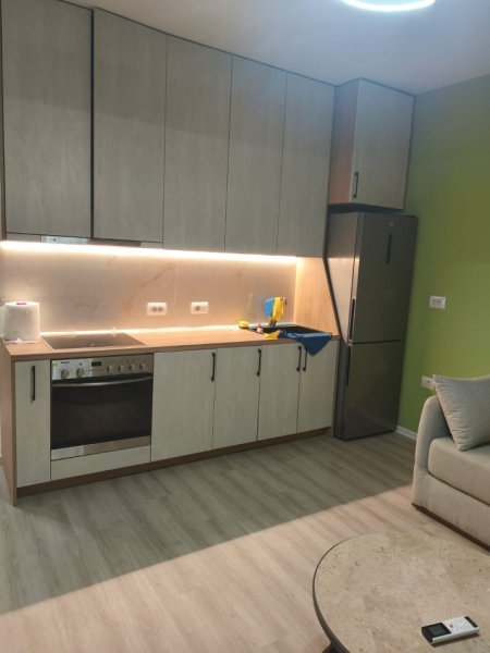 Tirane, shitet apartament 1+1 Kati 5, 65 m² (Rruga Zogu I Zi)