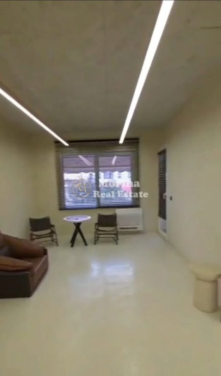 Tirane, shitet ambjent biznesi Kati 2, 66 m² 222.000 € (Komuna e Parisit)