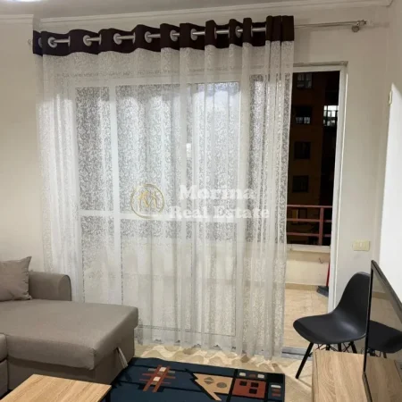 Tirane, jepet me qera apartament 1+1 Kati 5, 63 m² 400 € (Yzberisht)