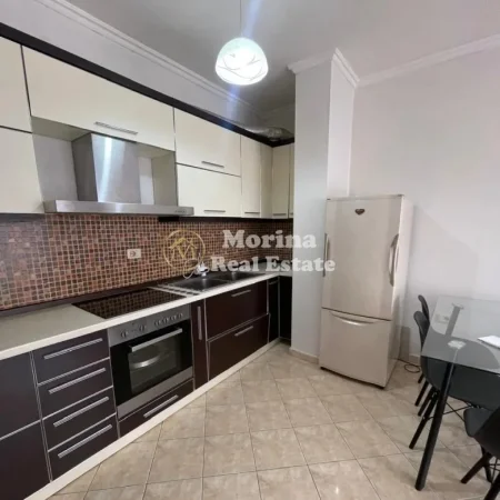 Tirane, jepet me qera apartament 1+1 Kati 5, 63 m² 400 € (Yzberisht)