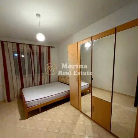 Tirane, jepet me qera apartament 1+1 Kati 5, 63 m² 400 € (Yzberisht)