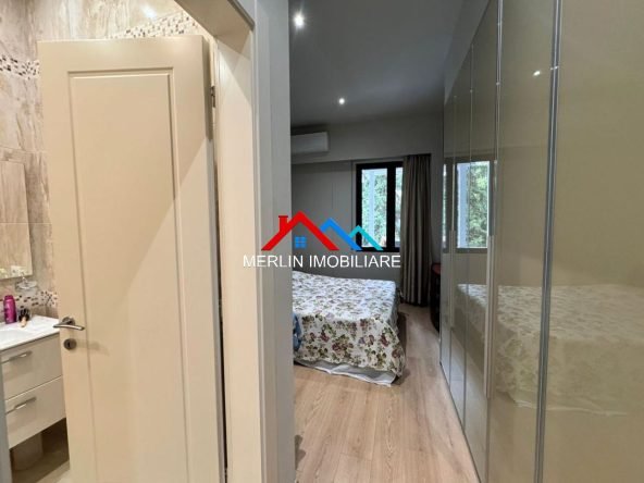 Tirane, shitet apartament 3+1+Ballkon Kati 1, 150 m² 340.000 € (RRUGA PETI,LIQENI I THATE)