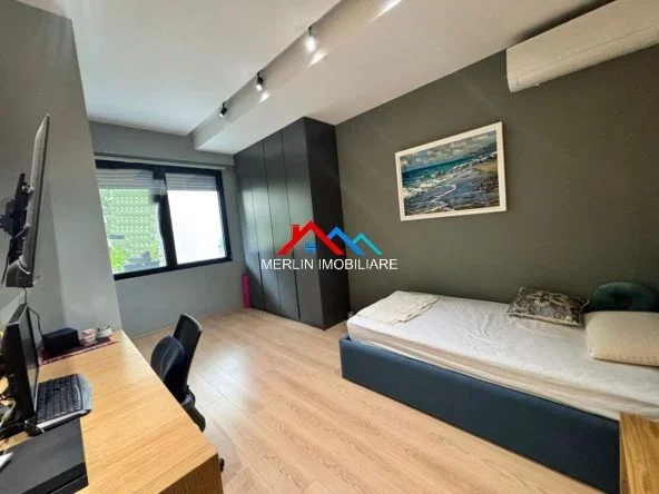 Tirane, shitet apartament 3+1+Ballkon Kati 1, 150 m² 340.000 € (RRUGA PETI,LIQENI I THATE)