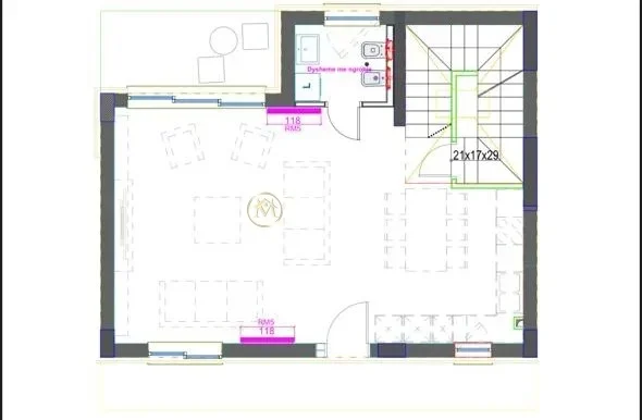 Tirane, shitet Vile 4+1 Kati 1, 496 m² 781.000 € (Liqeni Artificial)