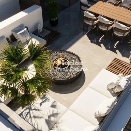 Tirane, shitet Vile 4+1 Kati 1, 496 m² 781.000 € (Liqeni Artificial)