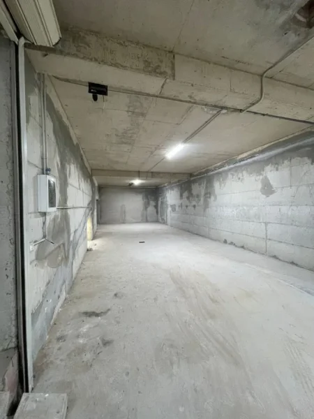 Tirane, jap me qera magazine Kati 0, 217 m² 1.800 € (Autostrada Tirane-Durres)