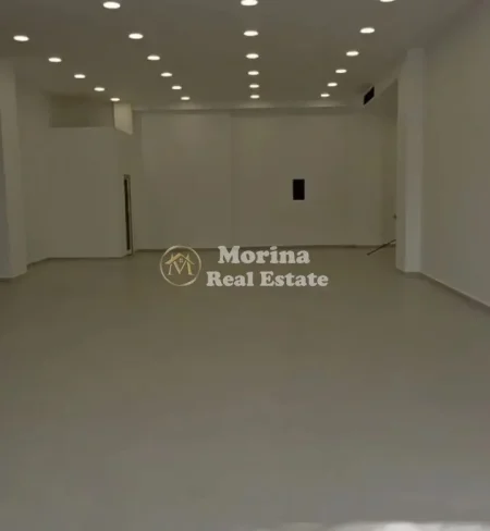 Tirane, jepet me qera ambjent biznesi Kati 0, 200 m² 4.500 € (Rruga Barrikadave)