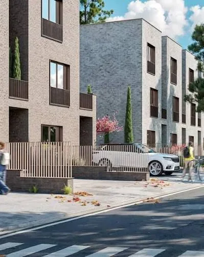Tirane, shitet apartament 2+1 Kati 2, 136 m² (TEG)