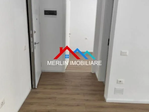 Tirane, shitet apartament 1+1+Ballkon Kati 1, 55 m² 82.700 € (RRUGA DALIP TOPI,FRESK)