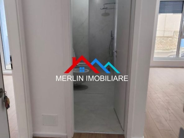 Tirane, shitet apartament 1+1+Ballkon Kati 1, 55 m² 82.700 € (RRUGA DALIP TOPI,FRESK)