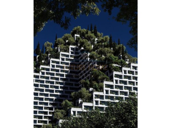 Tirane, shitet apartament 1+1+Ballkon Kati 2, 63 m² 130.000 € 