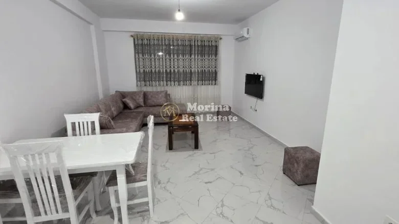 Tirane, jepet me qera apartament 1+1 Kati 7, 70 m² 450 € (Astir, Urban Gate)
