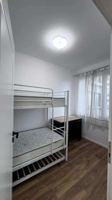 Tirane, shitet apartament 2+1+Ballkon Kati 5, 64 m² 137.000 € (Don Bosko)