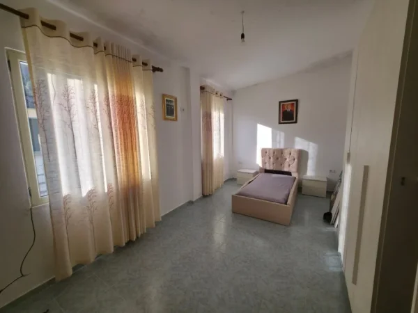 Tirane, shitet apartament 1 Katshe Kati 1, 100 m² 73.000 € (Ndroq)