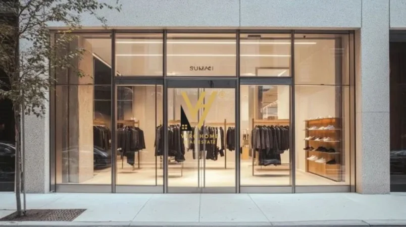 Tirane, shitet dyqan Kati 0, 28 m² 270.000 € (RRUGA KONGRESI I MANASTIRIT)