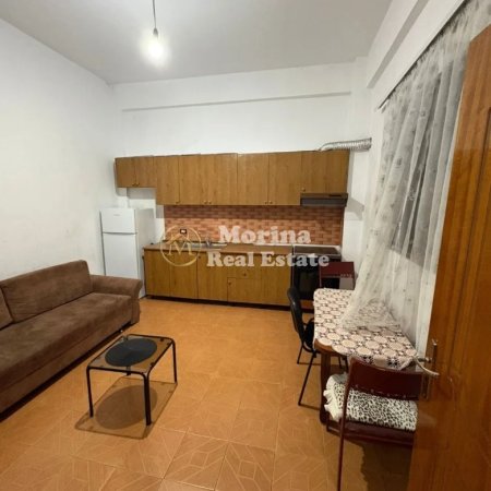 Tirane, jepet me qera shtepi 1+1 Kati 1, 60 m² 350 € (Rruga Jordan Misja)