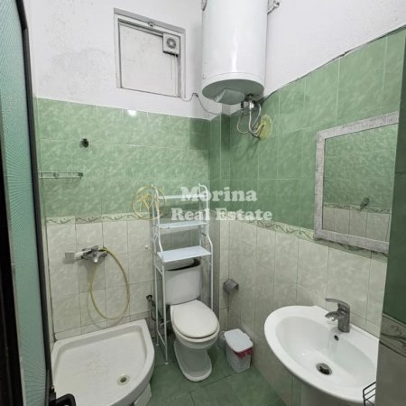 Tirane, jepet me qera shtepi 1+1 Kati 1, 60 m² 350 € (Rruga Jordan Misja)