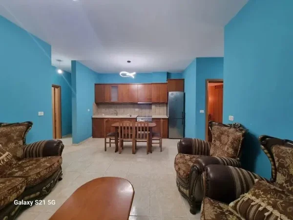 JEPET ME QERA APARTAMENT 2+1+2 NE ASTIR,   450 €uro