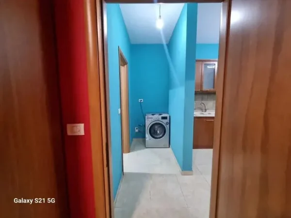 JEPET ME QERA APARTAMENT 2+1+2 NE ASTIR,   450 €uro