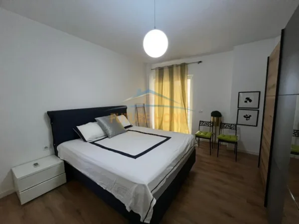 SHITET APARTAMENT 2+1 KOMUNA E PARISIT