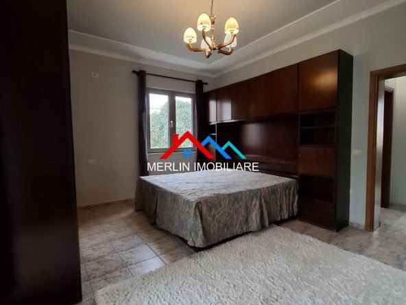Tirane, jepet me qera apartament 3+1+Ballkon Kati 1, 115 m² 800 € (RRUGA MIHAL GRAMENO,ALI DEMI)