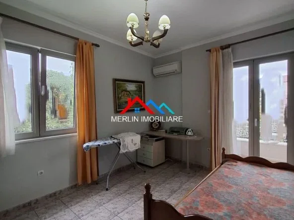 Tirane, jepet me qera apartament 3+1+Ballkon Kati 1, 115 m² 800 € (RRUGA MIHAL GRAMENO,ALI DEMI)