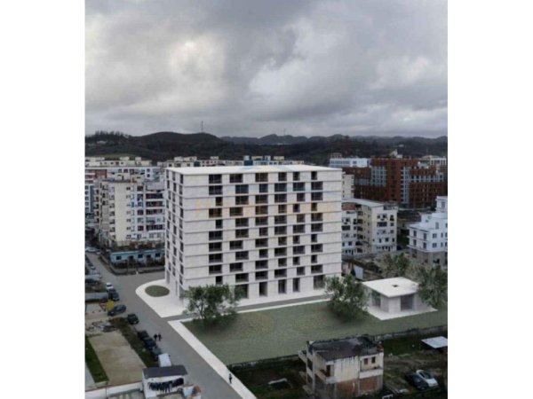 Tirane, shitet apartament 1+1 Kati 6, 75 m² 90.600 € (Astir)