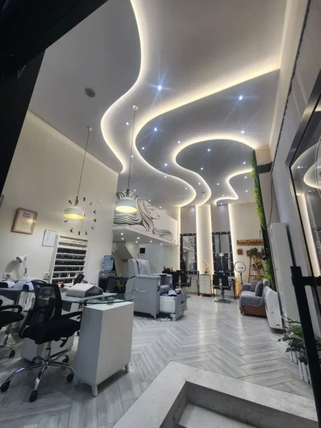 Tirane, shitet ambjent biznesi , 165.000 € (Tirana Golden Park prane spitalit amerikan 3)