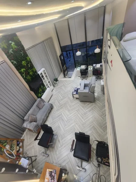 Tirane, shitet ambjent biznesi , 165.000 € (Tirana Golden Park prane spitalit amerikan 3)