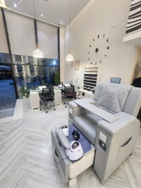 Tirane, shitet ambjent biznesi , 165.000 € (Tirana Golden Park prane spitalit amerikan 3)