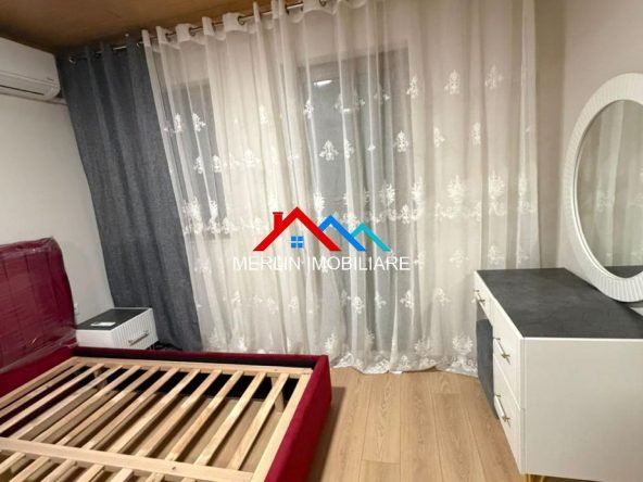 Tirane, jepet me qera apartament 1+1+Ballkon Kati 2, 79 m² 622 € (RRUGA BABE REXHA,BLOBE)