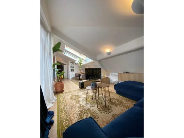 Tirane, shitet apartament 1+1 Kati 9, 140 m² 680.000 € (BLLOKU)