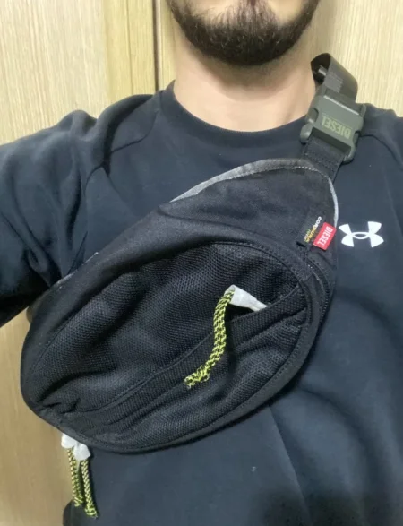 Shitet Marsup Diesel origjinale