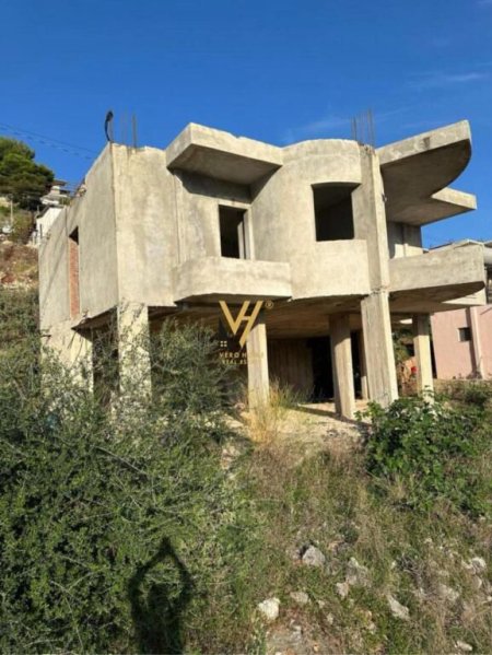 Tirane, shitet Vile 2 Katshe Kati 0, 364 m² 190.000 € (SARANDE)