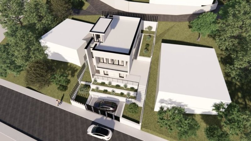 Tirane, shitet toke , 400 m² 200.000 € (Shkoze)