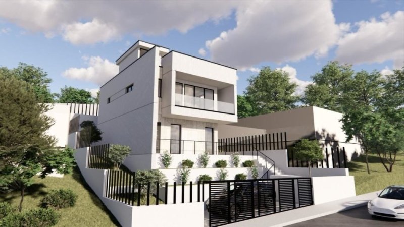 Tirane, shitet toke , 400 m² 200.000 € (Shkoze)