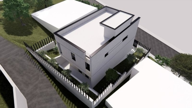 Tirane, shitet toke , 400 m² 200.000 € (Shkoze)