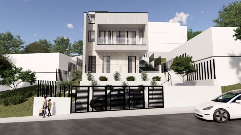 Tirane, shitet toke , 400 m² 200.000 € (Shkoze)