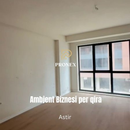 Tirane, jepet me qera ambjent biznesi Kati 1, 80 m² 400 € (Astir)