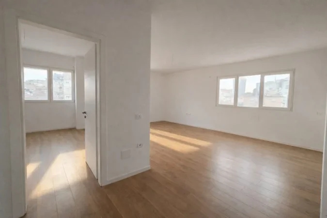 Tirane, jepet me qera ambjent biznesi Kati 3, 135 m² 1.200 € (Pazari i Ri)