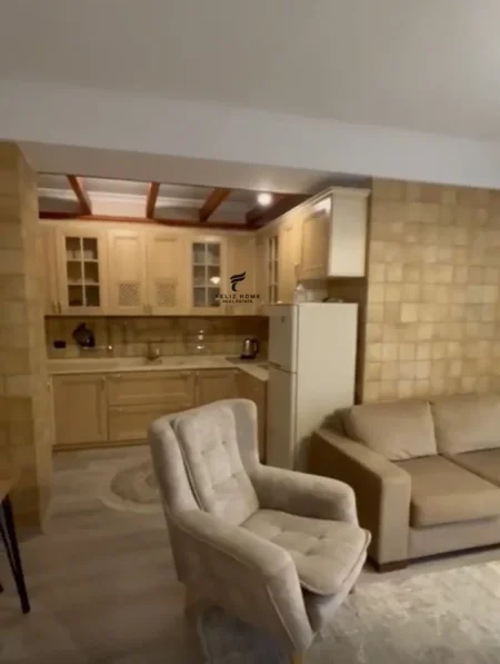 SHITET APARTAMENT •1+1 & GARSIONERE QENDER 350.000 EURO