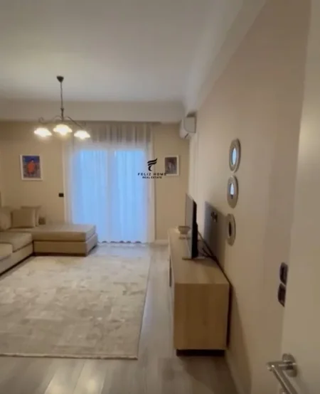 SHITET APARTAMENT •1+1 & GARSIONERE QENDER 350.000 EURO