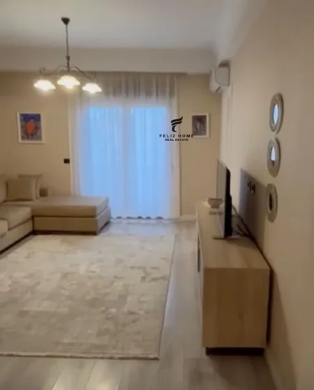 SHITET APARTAMENT •1+1 & GARSIONERE QENDER 350.000 EURO