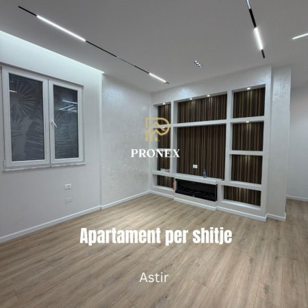 Tirane, shitet apartament 1+1 Kati 2, 100.000 m² 100.000 € (Astir)